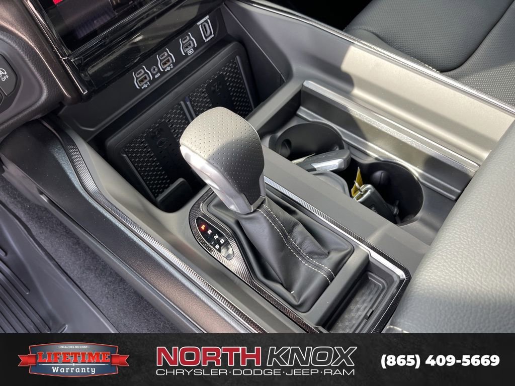 New 2026 RAM 1500 Rebel image 11