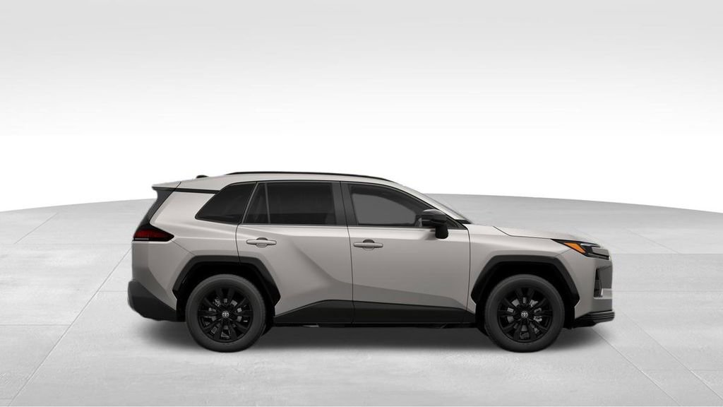 New 2026 Toyota RAV4 SE AWD/4WD image 14
