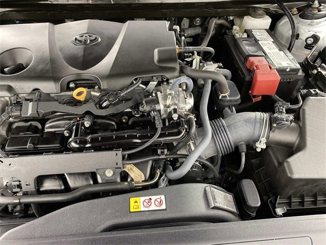 Used 2023 Toyota Camry XLE image 31