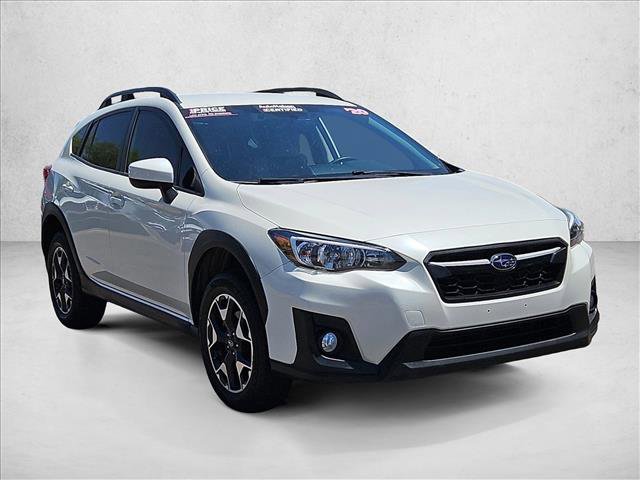 Used 2020 Subaru Crosstrek 2.0i Premium w/ Popular Package #3 AWD/4WD image 3