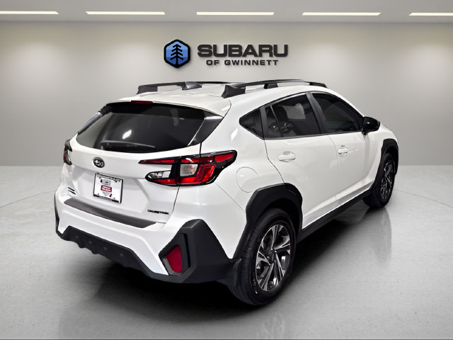 Certified 2026 Subaru Crosstrek 2.5i Premium w/ Popular Package #4 AWD/4WD image 5