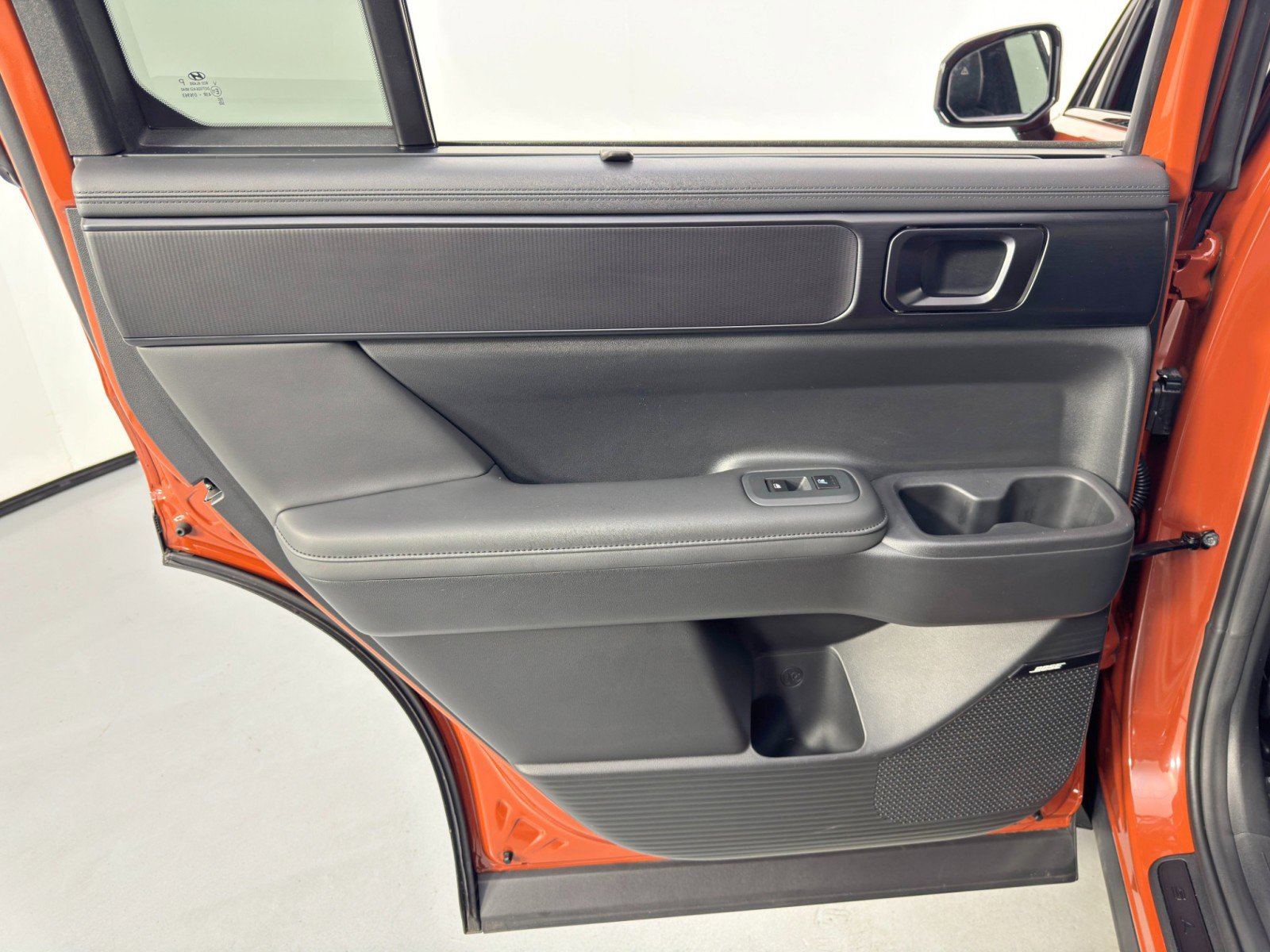 Used 2024 Hyundai Santa Fe Calligraphy image 42