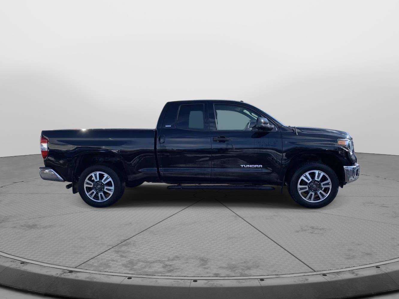Used 2019 Toyota Tundra SR5 video 2