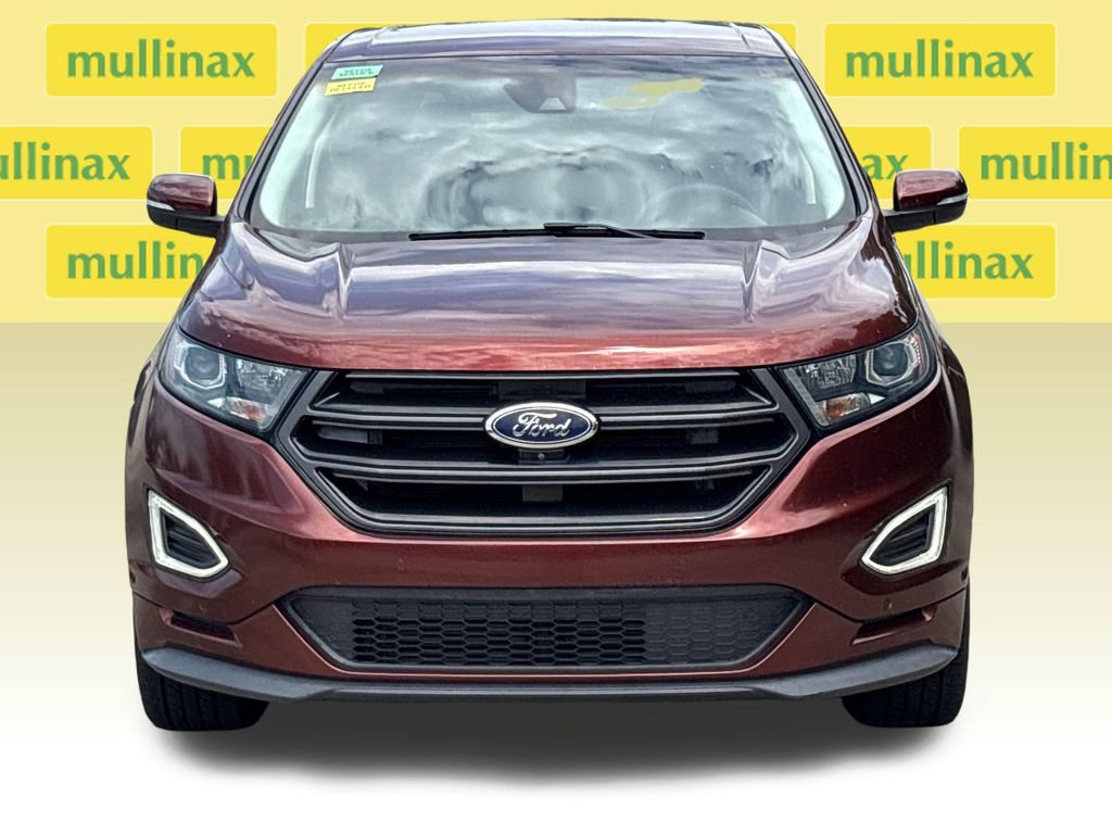 Used 2016 Ford Edge Sport w/ Equipment Group 401A AWD/4WD image 14