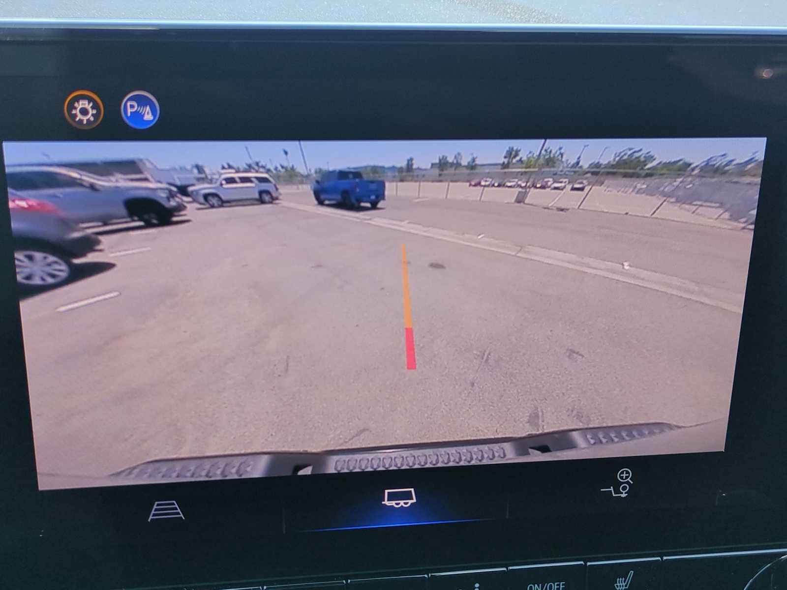 New 2026 Chevrolet Colorado Trail Boss AWD/4WD image 20