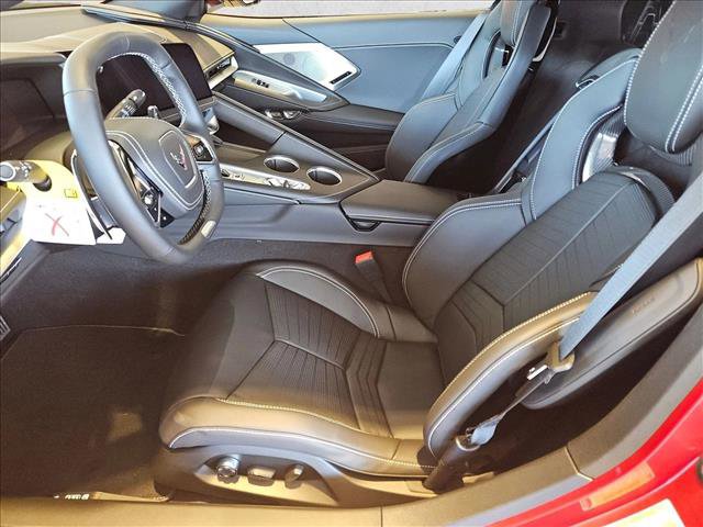 New 2026 Chevrolet Corvette Z06 image 13