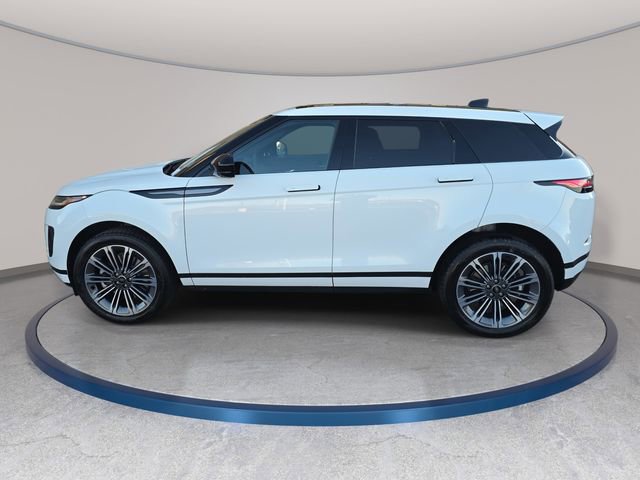 Used 2025 Land Rover Range Rover Evoque S image 9