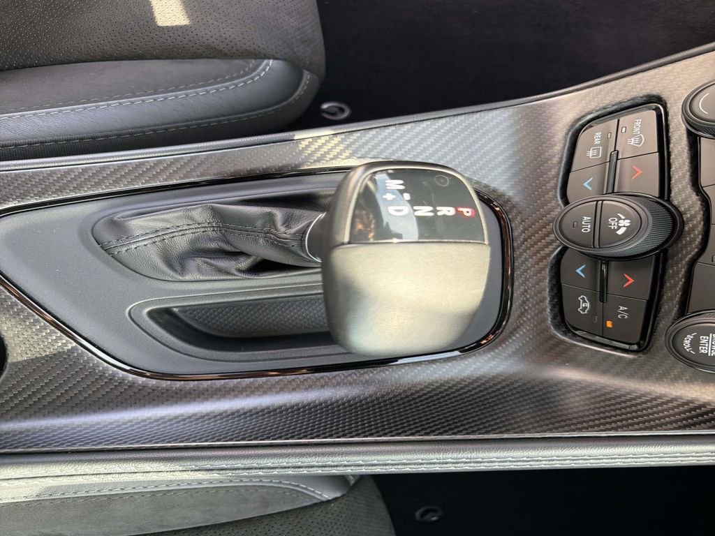 Used 2023 Dodge Challenger R/T Scat Pack w/ Plus Package image 29