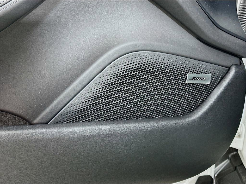 New 2025 Porsche Taycan 4S image 20