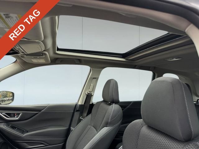 Used 2021 Subaru Forester Premium w/ Popular Package #1 image 11