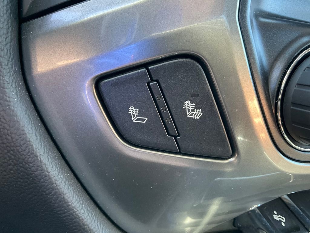 Used 2017 Chevrolet Silverado 1500 LT w/ All Star Edition image 9