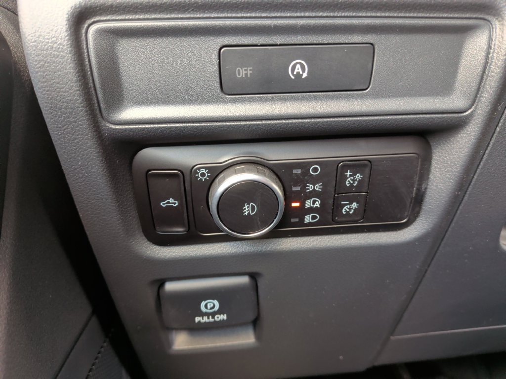 Used 2025 Ford F150 STX w/ Equipment Group 200A AWD/4WD image 24
