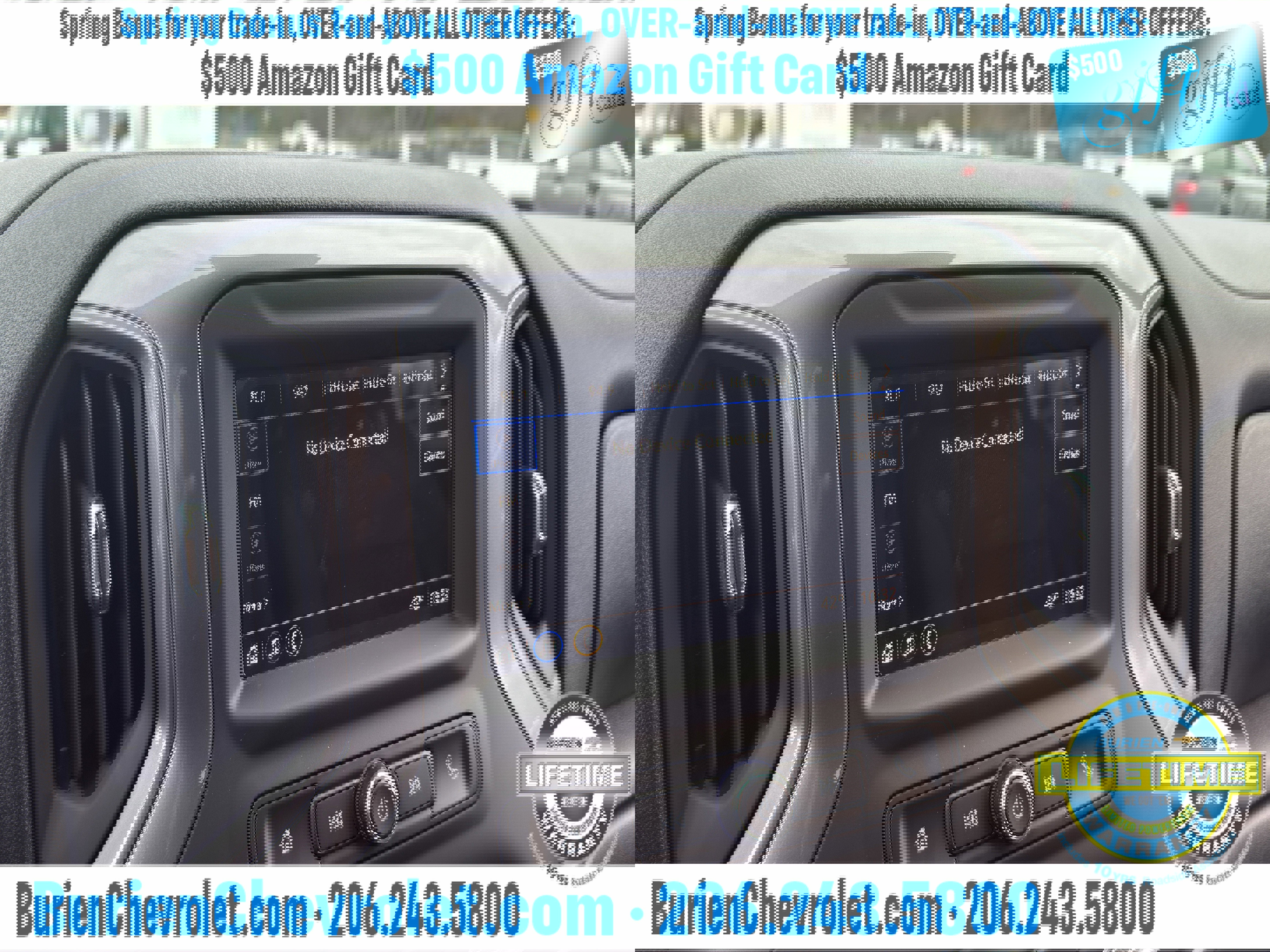 Used 2023 GMC Sierra 1500 Pro w/ Pro Value Package image 16