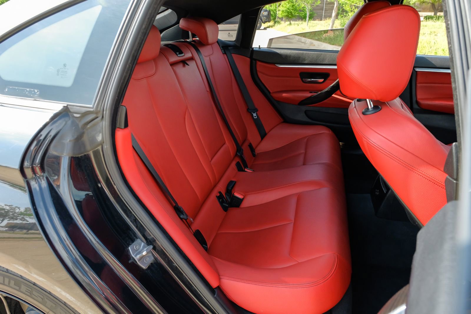 Used 2016 BMW 428i Gran Coupe image 39