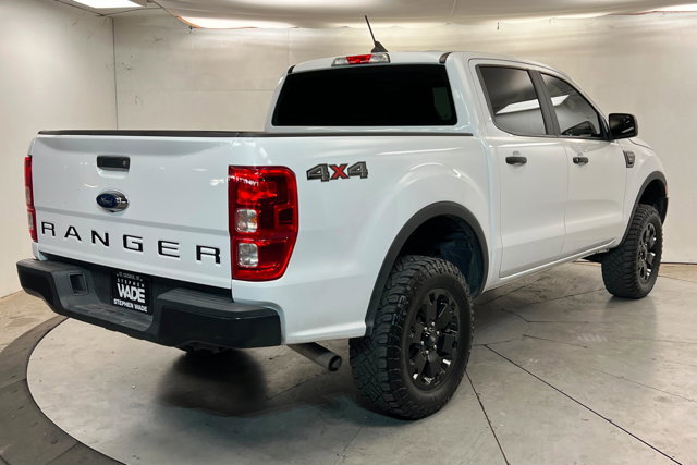 Used 2023 Ford Ranger XL AWD/4WD image 5
