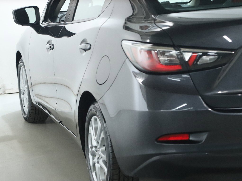 Used 2018 Toyota Yaris iA image 41