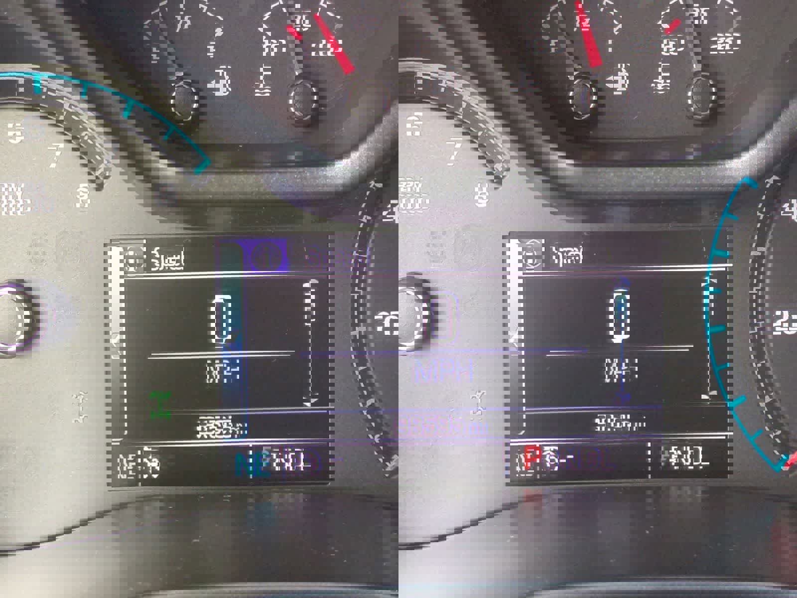 Used 2018 Chevrolet Colorado Z71 image 32