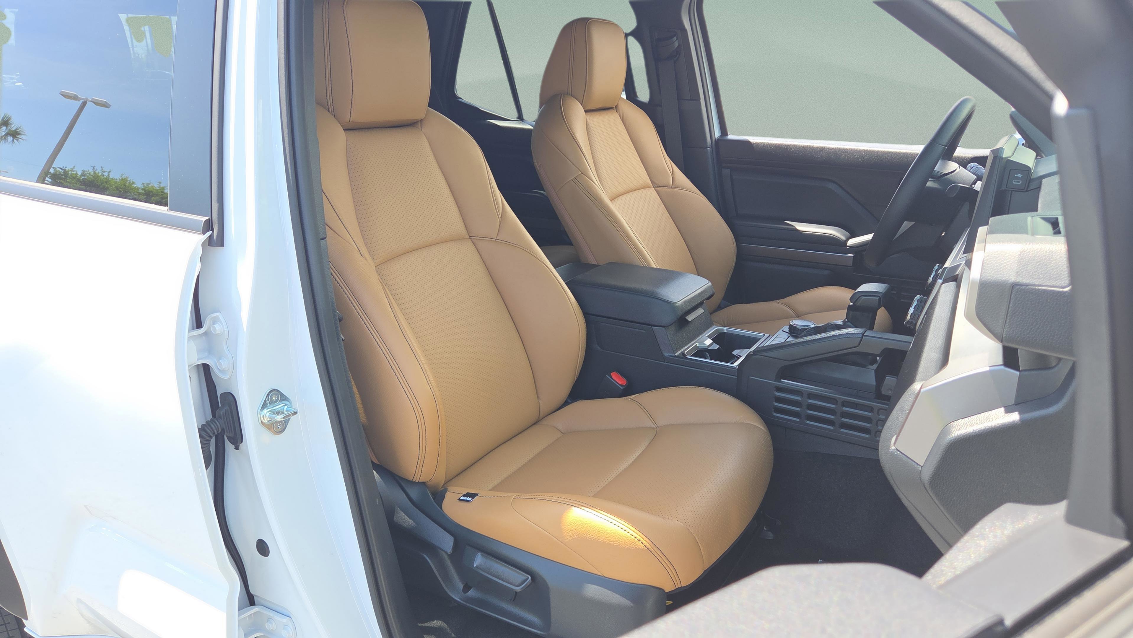 Used 2025 Toyota 4Runner SR5 image 20