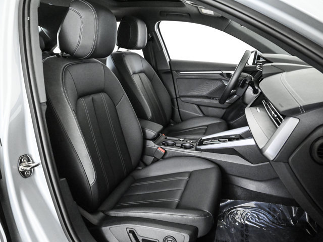Certified 2025 Audi A3 2.0T Premium Plus w/ Premium Plus Package image 21