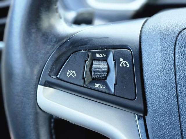 Used 2014 Chevrolet Camaro SS w/ Spring Special Edition image 16