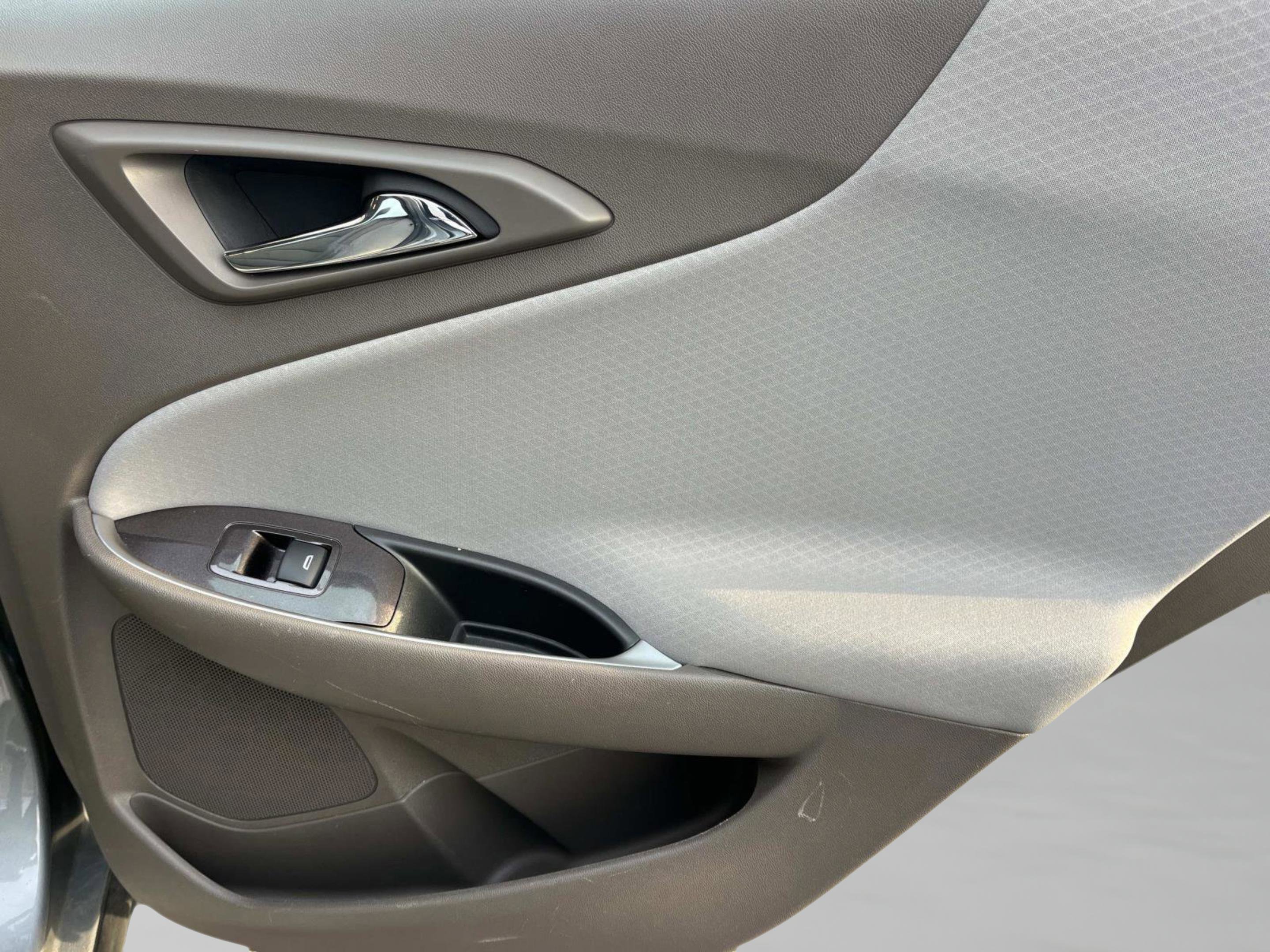 Used 2024 Chevrolet Malibu LT image 21