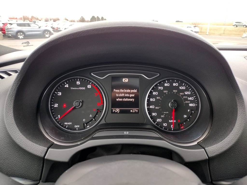 Used 2020 Audi A3 2.0T Premium image 23