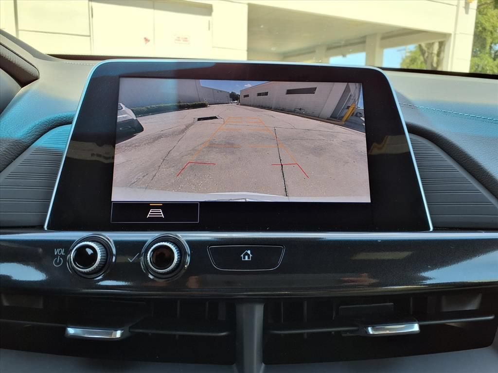 Certified 2023 Cadillac CT4 Premium Luxury w/ Technology Package RWD image 26