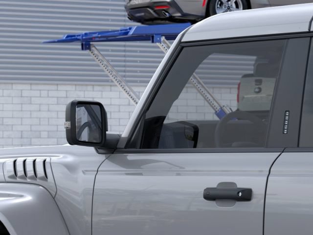 New 2026 Ford Bronco Raptor AWD/4WD image 23
