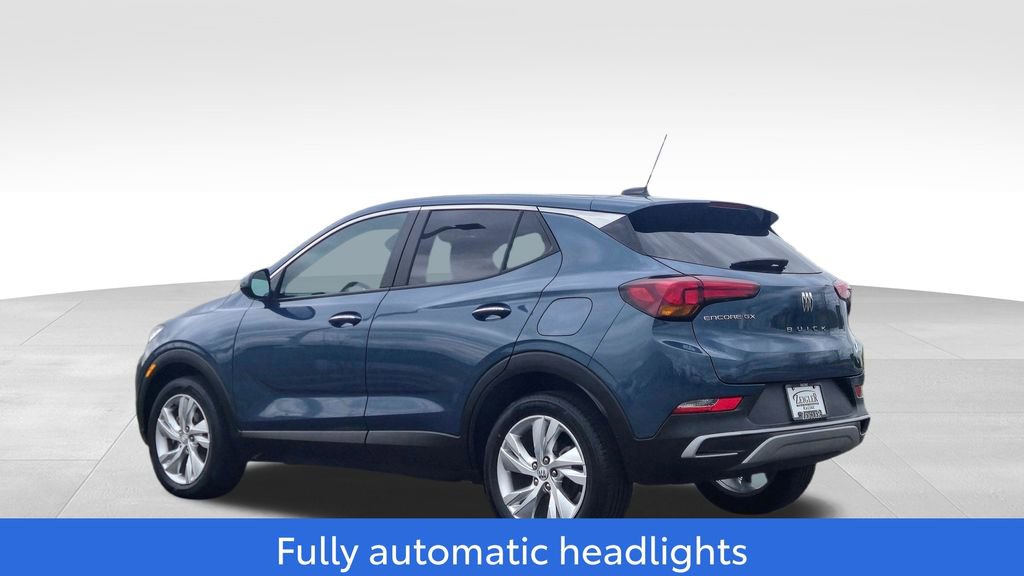 Used 2024 Buick Encore GX Preferred FWD image 5