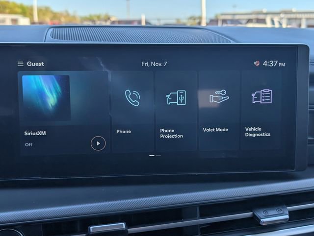 New 2026 Hyundai Santa Fe SE image 19