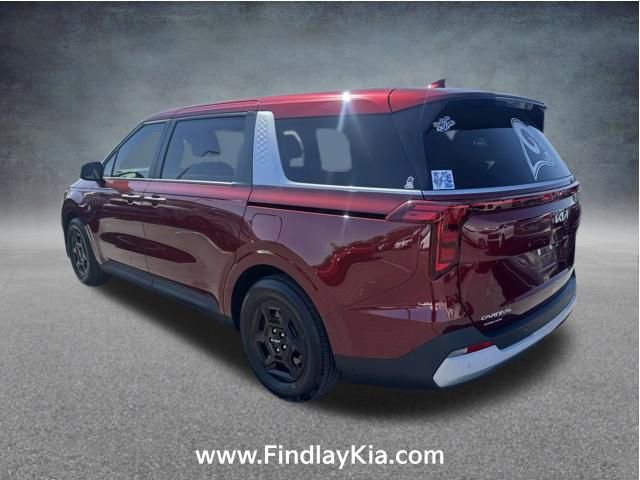 Used 2025 Kia Carnival FWD image 2