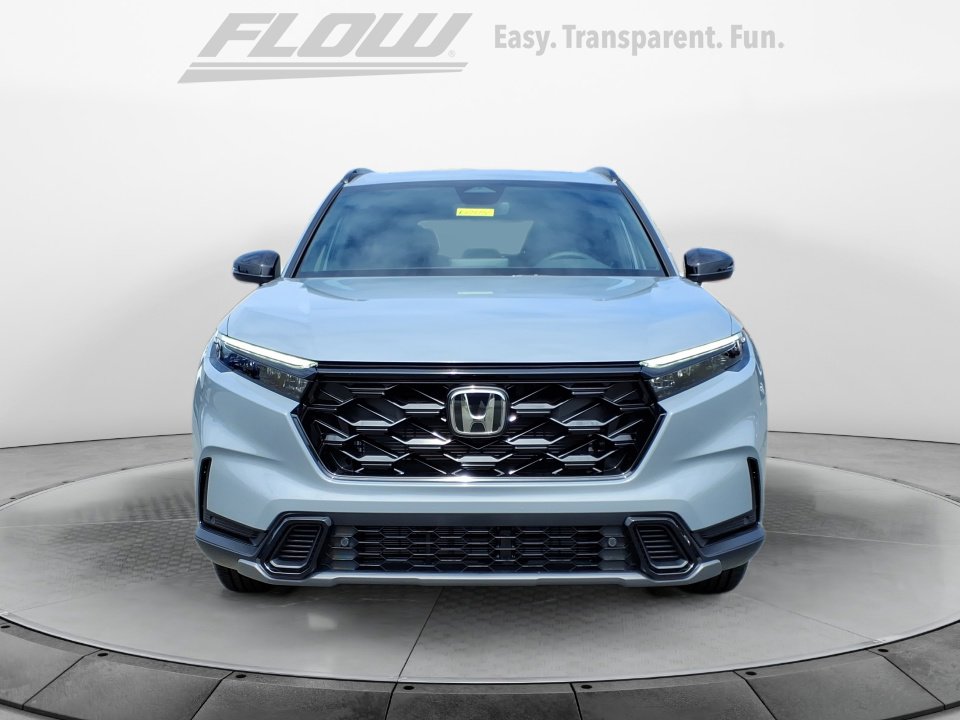 New 2026 Honda CR-V Sport-L image 2
