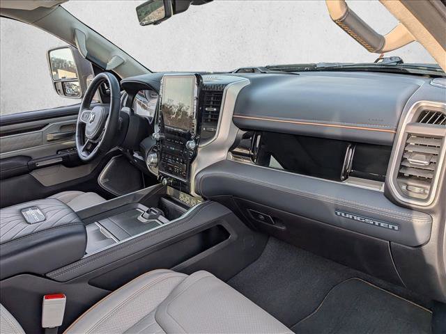 Used 2025 RAM 1500 Tungsten w/ Towing Technology Group image 26
