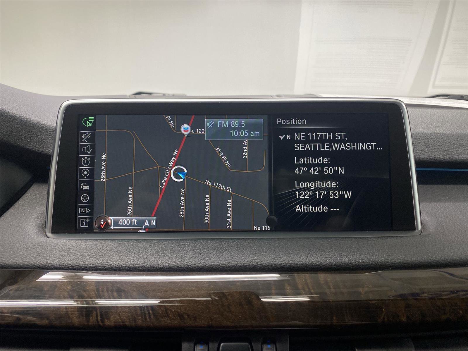 Used 2015 BMW X5 xDrive35d image 24