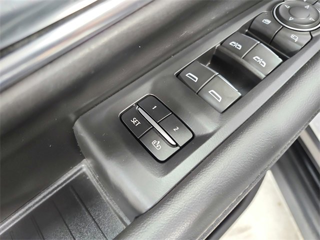 Used 2024 Chevrolet Tahoe Premier image 21