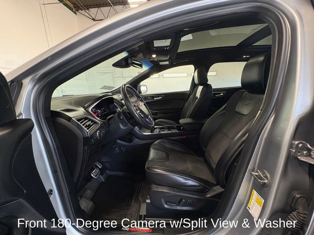 Used 2020 Ford Edge ST w/ Equipment Group 401A image 18