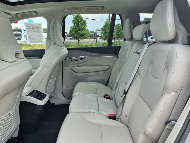 Used 2023 Volvo XC90 B6 Plus w/ Protection Package Premier image 18