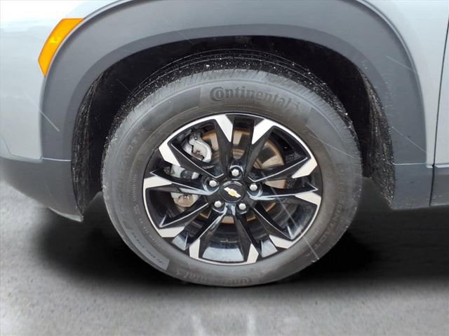 Used 2023 Chevrolet TrailBlazer LT image 10