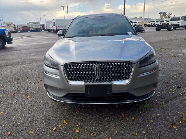 Used 2021 Lincoln Corsair Reserve AWD/4WD image 8