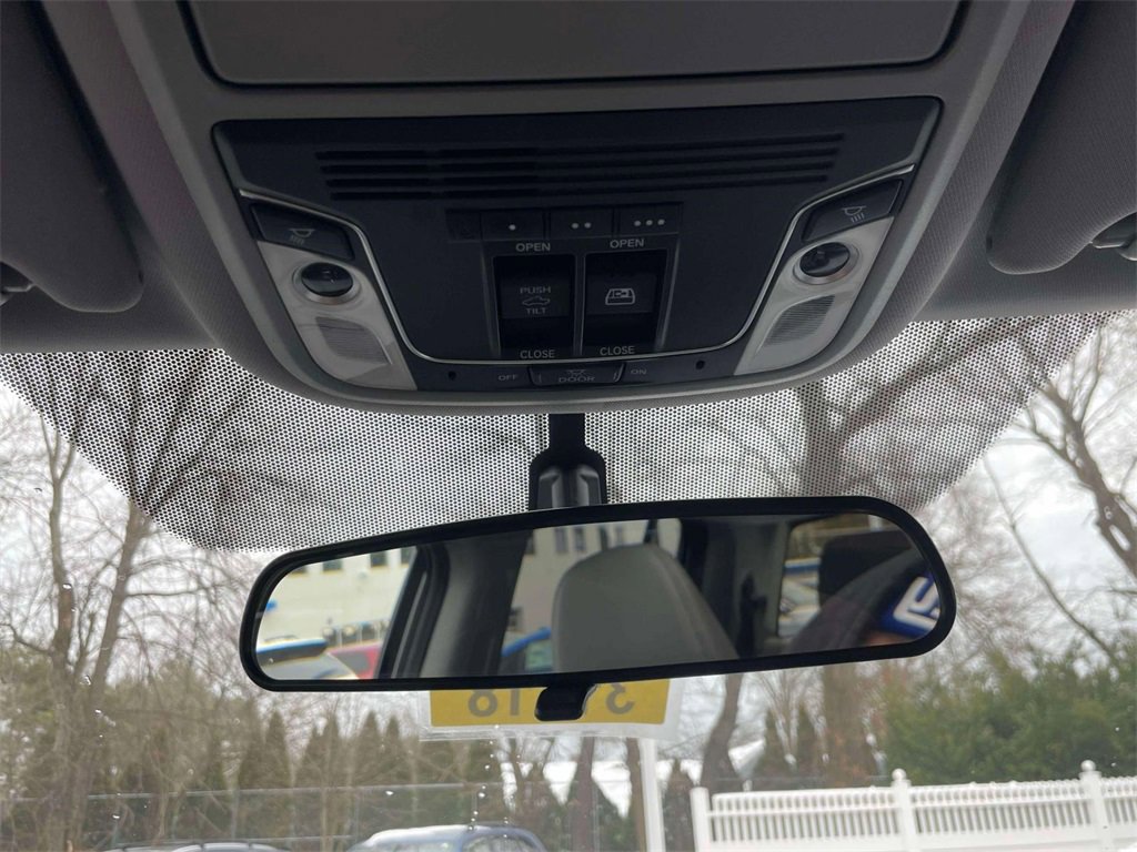 Certified 2019 Honda Ridgeline RTL image 30