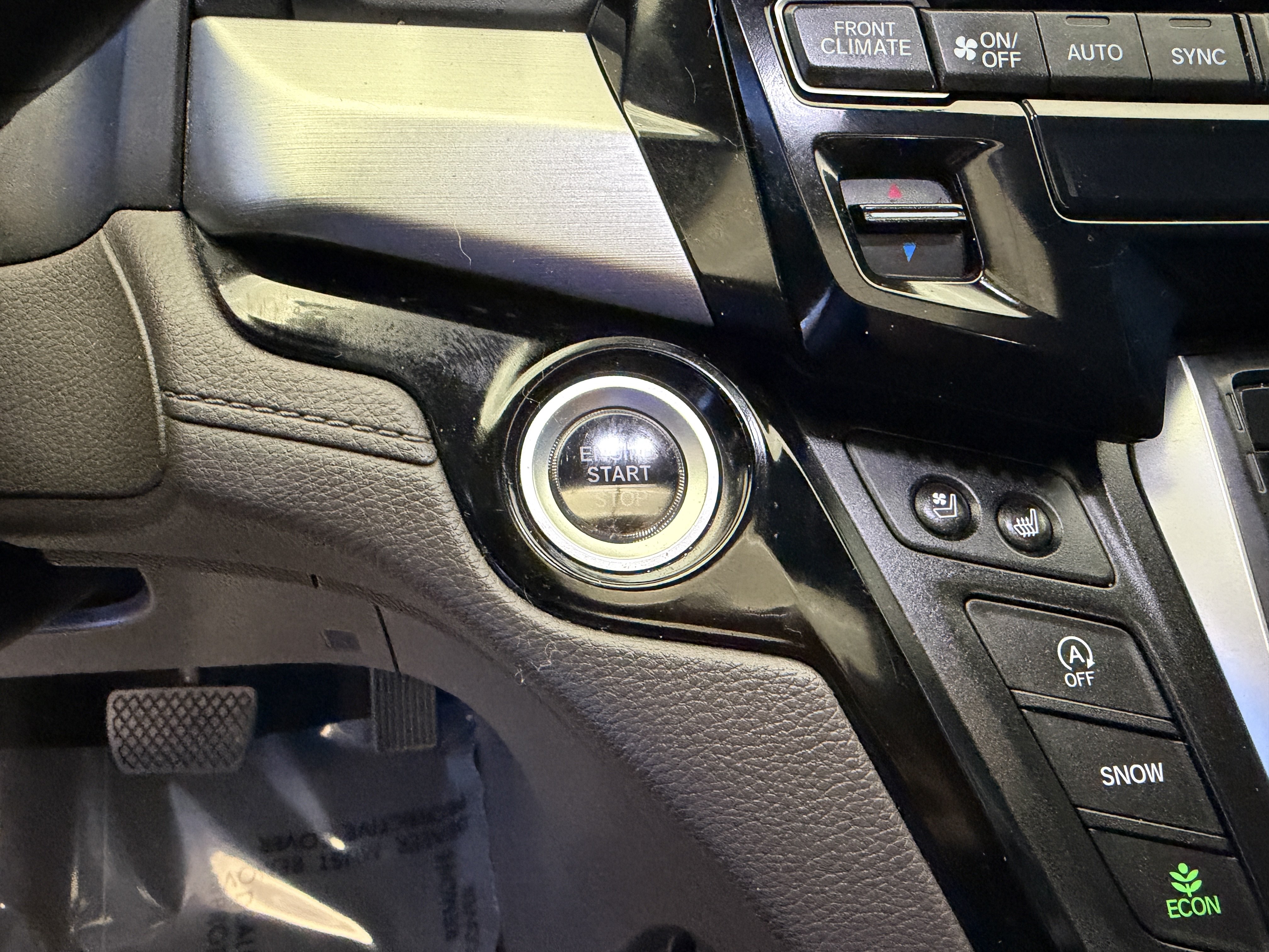 Used 2018 Honda Odyssey Elite image 21