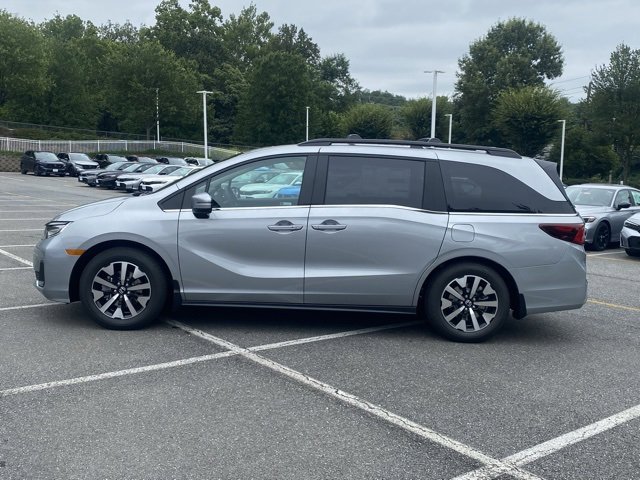 New 2026 Honda Odyssey EX-L image 4