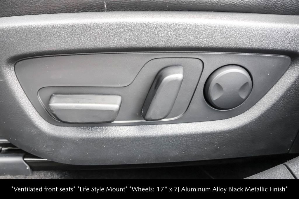New 2026 MAZDA CX-50 AWD 2.5 Hybrid w/ Premium Pkg image 11