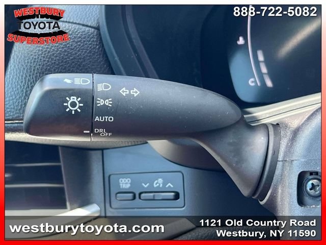 Used 2026 Toyota Grand Highlander AWD image 30