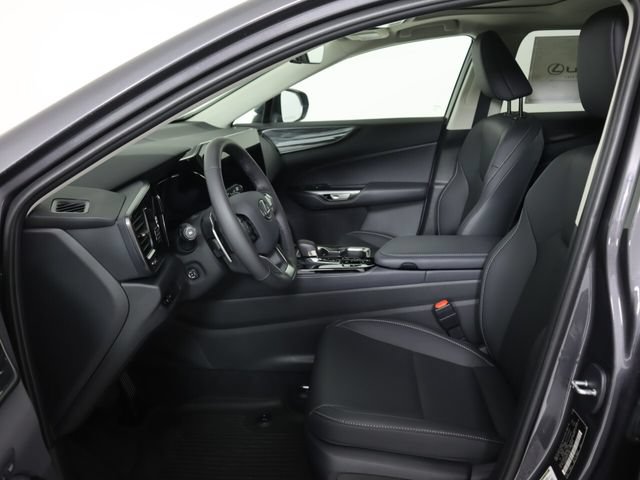 New 2026 Lexus NX 350 AWD w/ Accessory Package (2T) image 12
