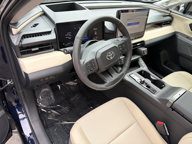New 2026 Toyota RAV4 Limited AWD/4WD image 13