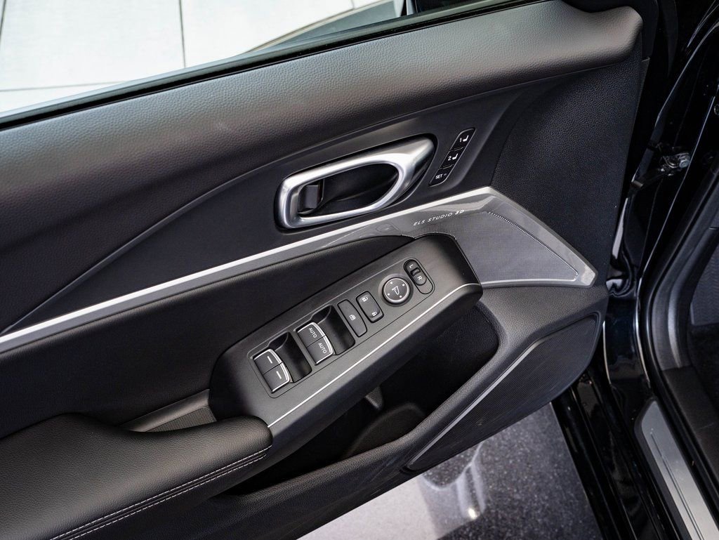 Certified 2025 Acura Integra A-Spec image 23