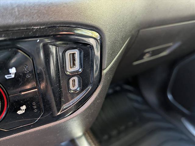 Used 2024 Chevrolet Silverado 3500 LT AWD/4WD image 36