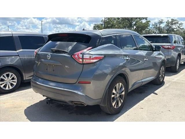 Used 2015 Nissan Murano SL FWD image 6