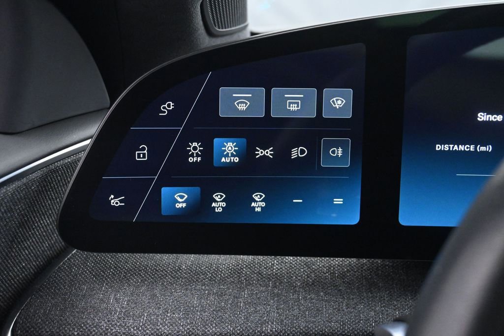 Used 2024 Lucid Air Touring AWD/4WD image 30